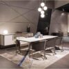 Milano Table Turri