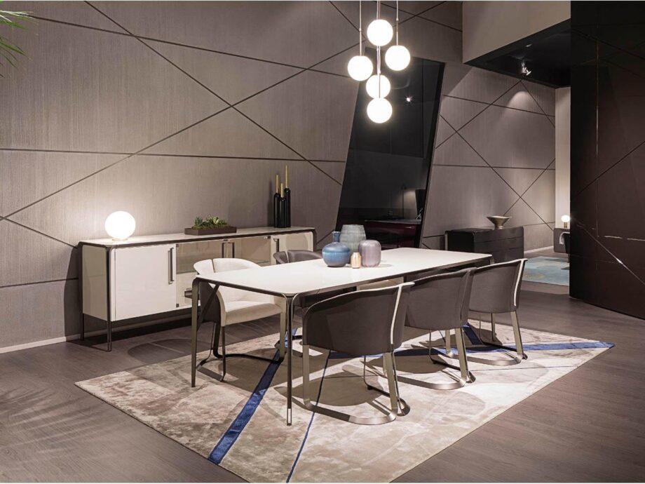 Milano Table Turri