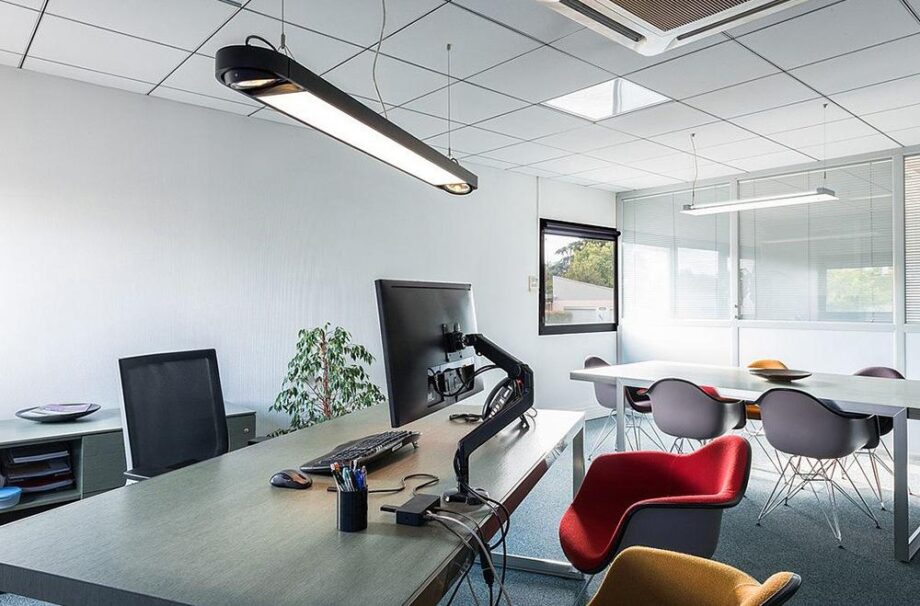 Aixlight Pendant Lamp Slv