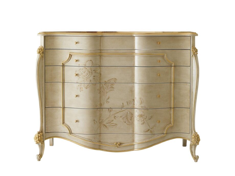 Signoria Chest Of Drawers Volpi