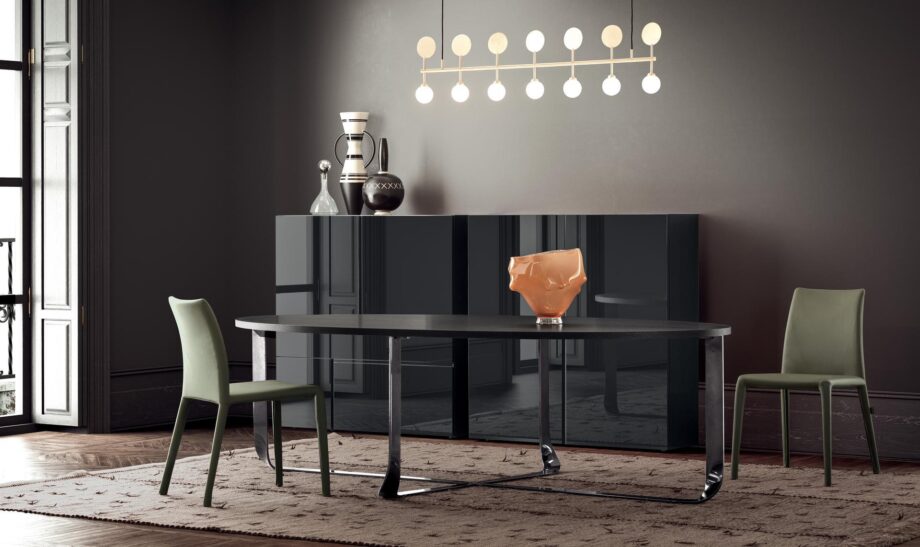 Emi Chair Pianca