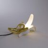 Banana Lamp Huey Table Lamp Seletti