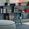 Ics Bar Chair Poliform