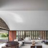 Gregor Sofa Molteni