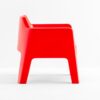 Plus 631 Outdoor Armchair Pedrali