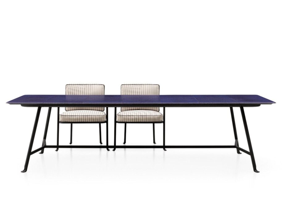 Borea Outdoor Chair Bb Italia