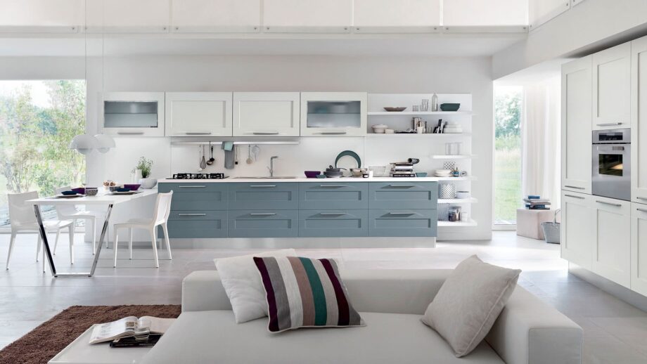 Gallery Kitchen Lube Cucine