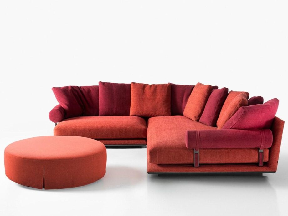 Noonu Sofa Bb Italia