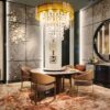 Millenium Table Bruno Zampa