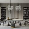 Archè Indoor Benche Frigerio