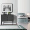 Ambra Chest Of Drawers Galimberti Nino