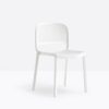 Dome 261 Outdoor Chair Pedrali