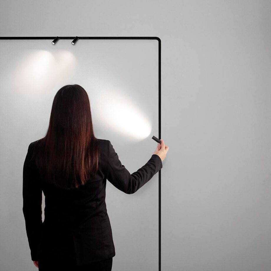 Minimal Track Track Light Arkoslight