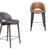 Beetle Bar Chair Tonin Casa