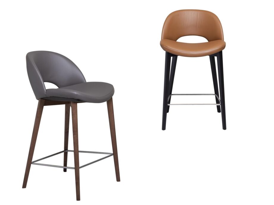 Beetle Bar Chair Tonin Casa
