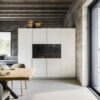 Maggiorana Kitchen Alf Valdesign