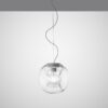 Eyes Pendant Lamp Fabbian