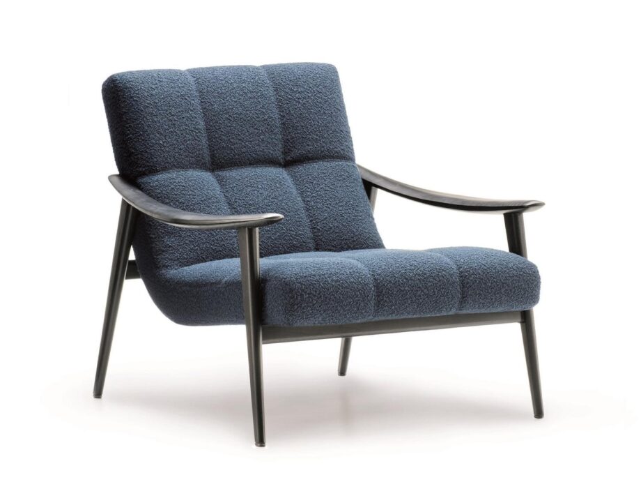 Fynn Armchair Minotti