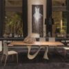 Wave Table Tonin Casa
