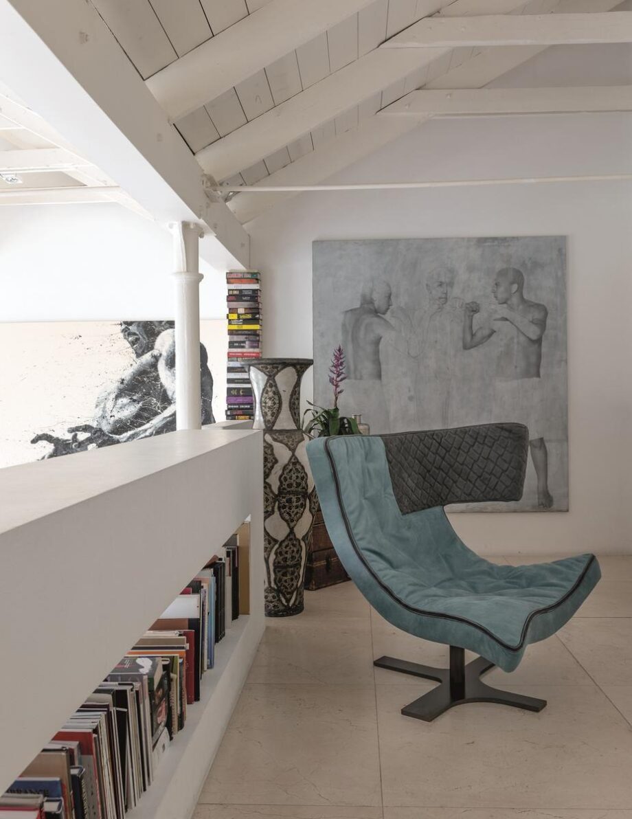 Roxy Armchair Arketipo