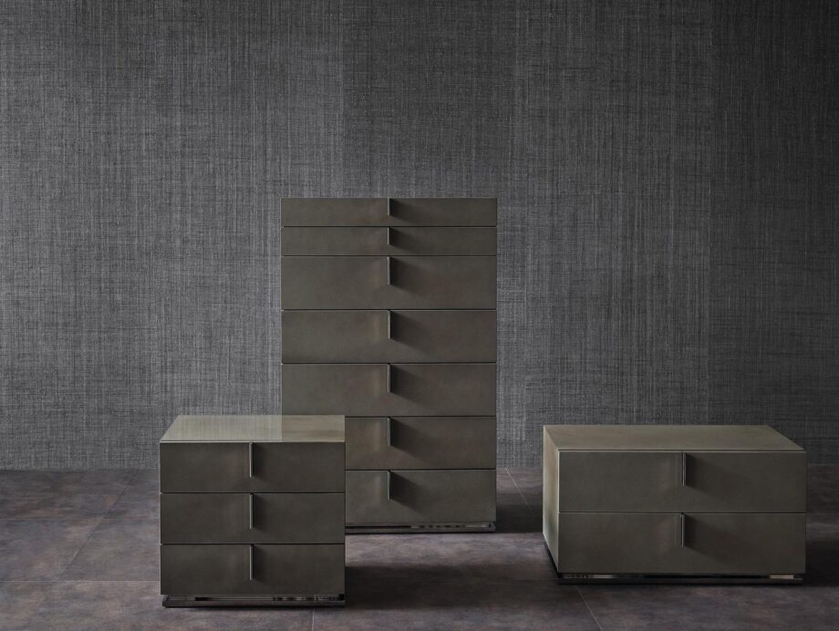 Ari Chest Of Drawers Flou