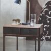 Bayus 1 Bedside Table Porada