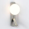Zeppo Reader Wall Lamp Astro Lighting