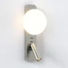 Zeppo Reader Wall Lamp Astro Lighting