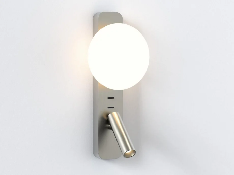 Zeppo Reader Wall Lamp Astro Lighting
