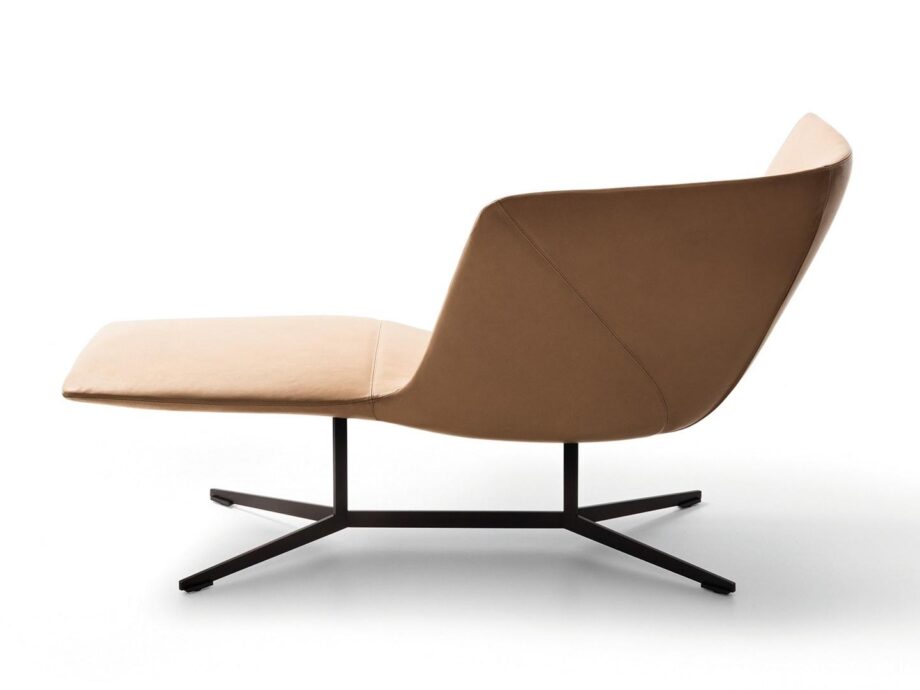 Eydo Chaise Longue Lema