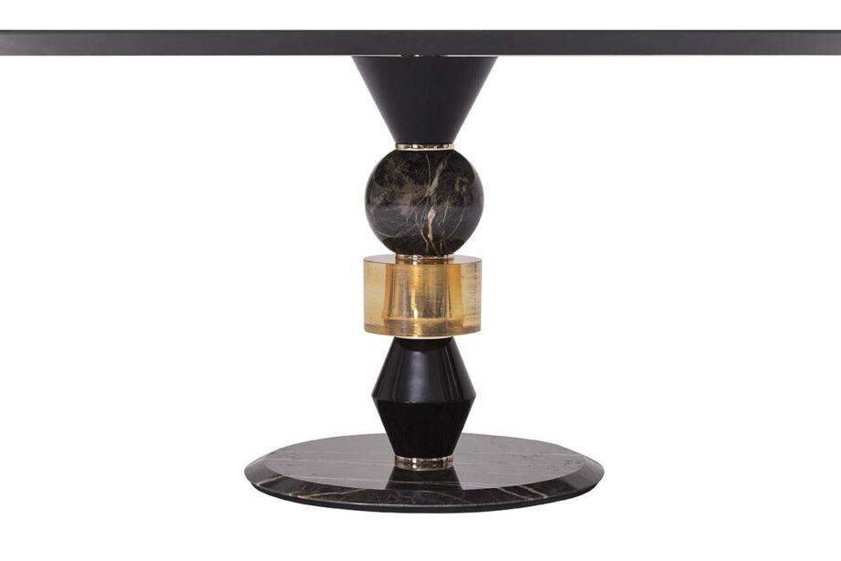 Pandora Table Tonin Casa