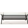 056 Capitol Complex Table Table Cassina