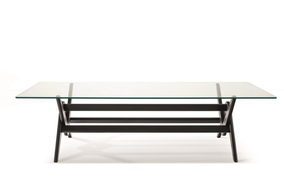 056 Capitol Complex Table Table Cassina