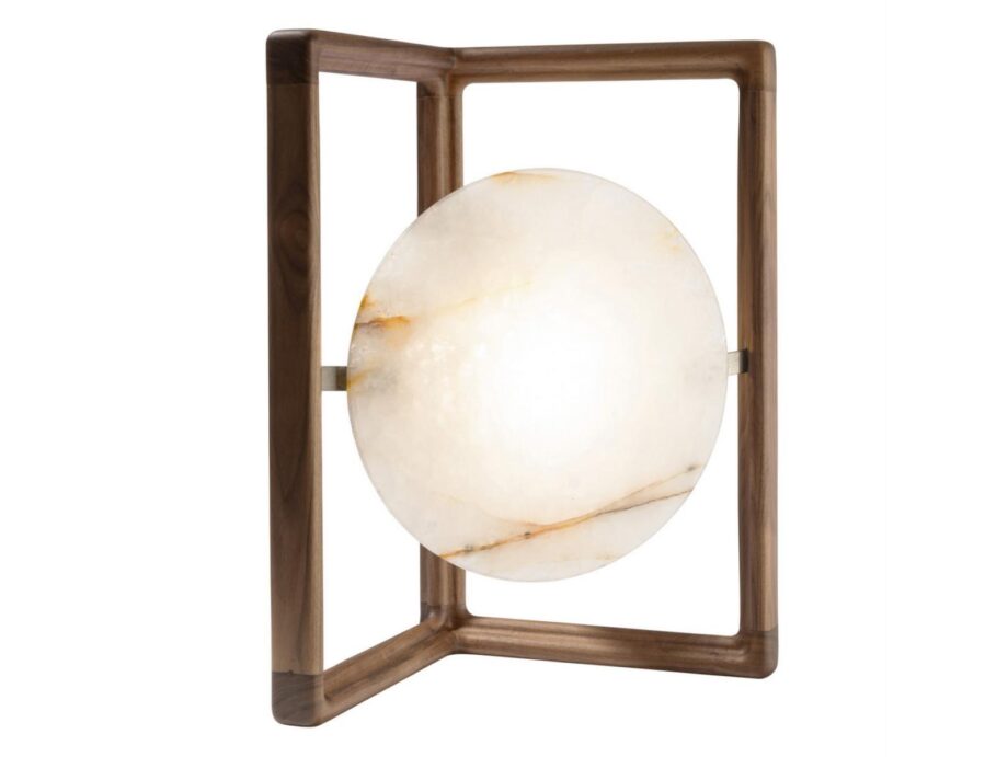 Moon Eye Wall Lamp Visionnair