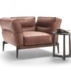 Adda Armchair Flexform