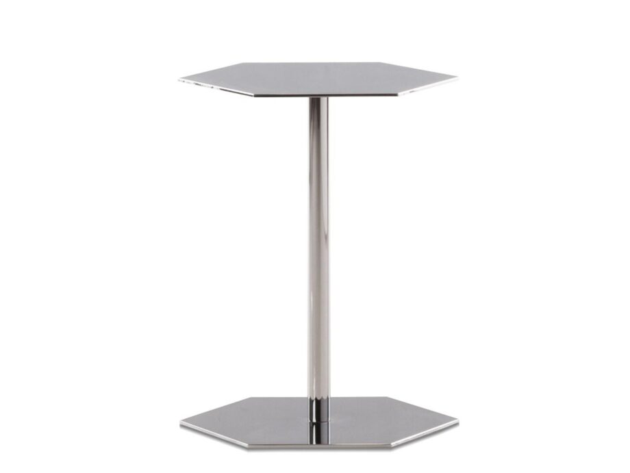 Brisley Coffee Table Minotti