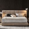 Lawrence Bed Minotti