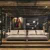 Fold Sofa Longhi