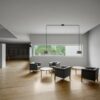 Tube Pendant Lamp Vibia