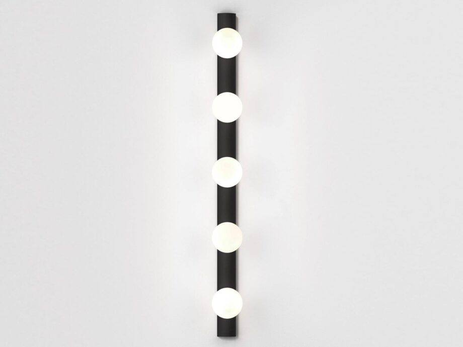Cabaret 5 Ii Wall Lamp Astro Lighting