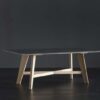 Detroit + Pechino Table Altacorte