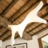 Oblivion Pendant Lamp Dark