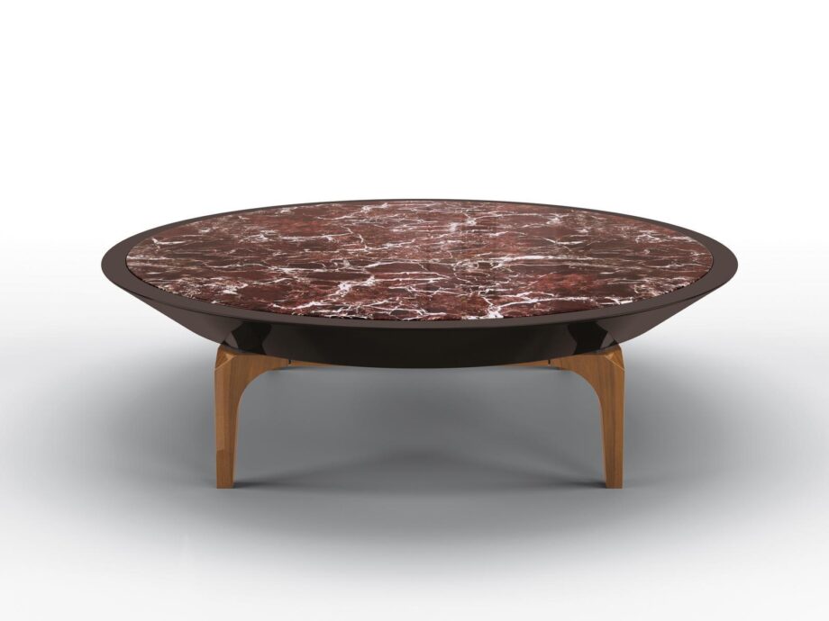 Experia Coffee Table Bruno Zampa