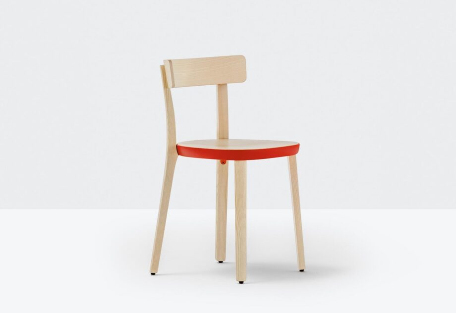 Folk 2930 Chair Pedrali