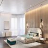 Eden Bed Capital Collection