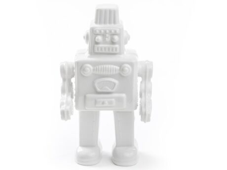 My Robot