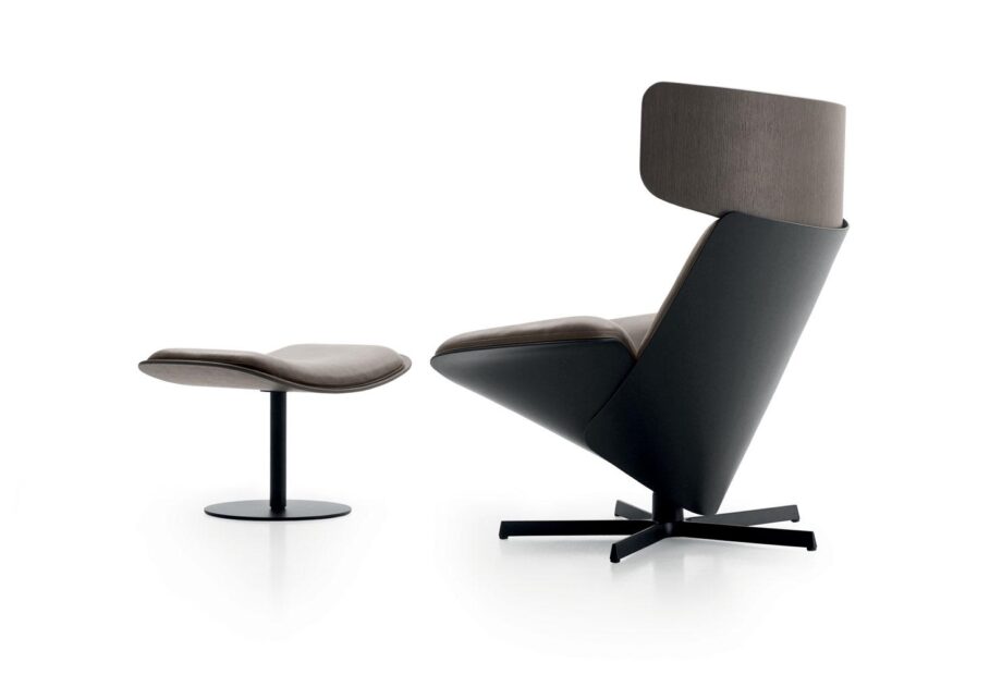 Almora Armchair Bb Italia