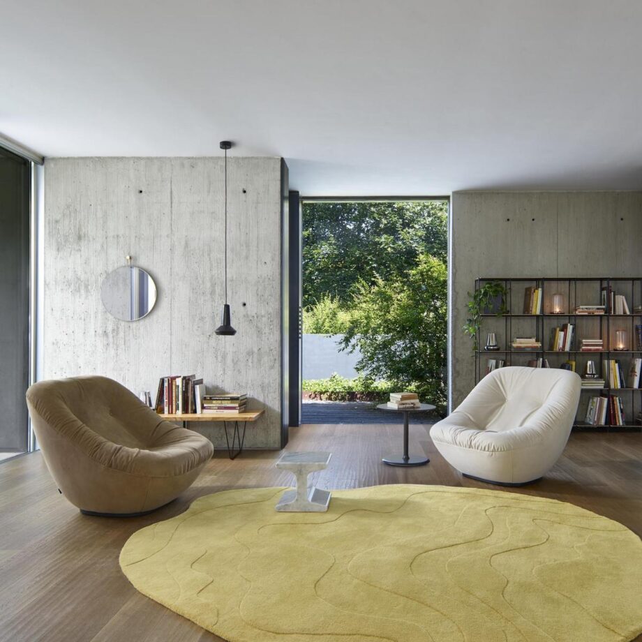 Bonnie Armchair Ligne Roset