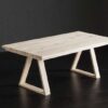 Madrid + Mekano Table Altacorte
