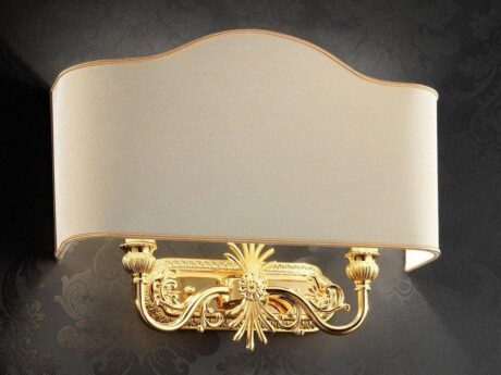 Brass & Spots Ve 1067 A2